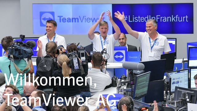 Cho phần lớn người d&ugrave;ng miễn ph&iacute;, v&igrave; đ&acirc;u Teamviewer c&oacute; thể t&agrave;i trợ h&agrave;ng trăm triệu USD cho Manchester United?  - Ảnh 2.