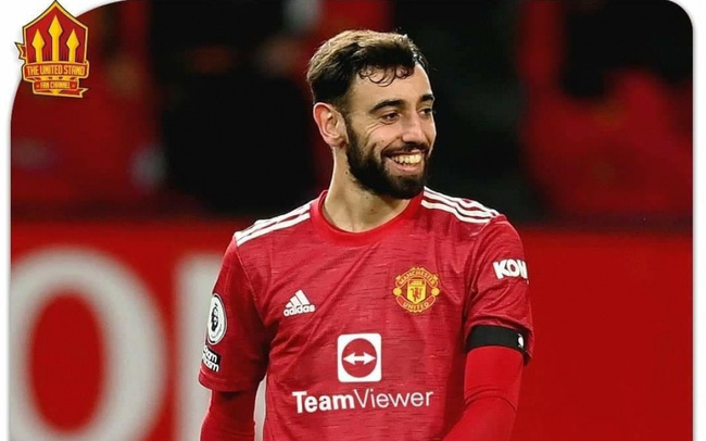 Cho phần lớn người d&ugrave;ng miễn ph&iacute;, v&igrave; đ&acirc;u Teamviewer c&oacute; thể t&agrave;i trợ h&agrave;ng trăm triệu USD cho Manchester United?  - Ảnh 1.