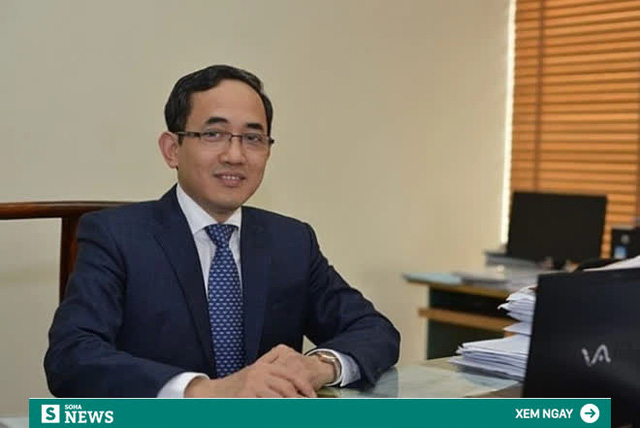 Cùng giấc mơ công nghệ với ông Phạm Nhật Vượng, một tỷ phú Việt Nam sắp ra mắt xe tự lái Made in Vietnam đầu tiên - Ảnh 3. Cùng giấc mơ công nghệ với ông Phạm Nhật Vượng, một tỷ phú Việt Nam sắp ra mắt xe tự lái Made in Vietnam đầu tiên - Ảnh 3.