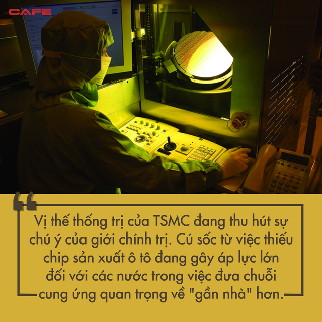 Kh&ocirc;ng phải Intel hay Apple, đ&acirc;y mới l&agrave; c&ocirc;ng ty quan trọng nhất thế giới, khiến cả Mỹ v&agrave; ch&acirc;u &Acirc;u khiếp sợ nhưng rất &iacute;t người biết đến - Ảnh 5.