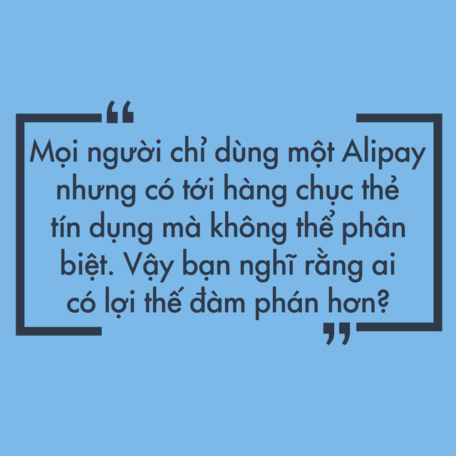 Nỗ lực lấy lại mức định gi&aacute; h&agrave;ng chục tỷ đ&ocirc;, Ant Group ra sức ch&egrave;n &eacute;p c&aacute;c ng&acirc;n h&agrave;ng trong nước - Ảnh 3.