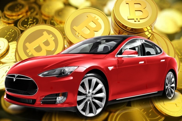 Tesla c&oacute; phạm luật khi cho thanh to&aacute;n bằng Bitcoin? - Ảnh 1.