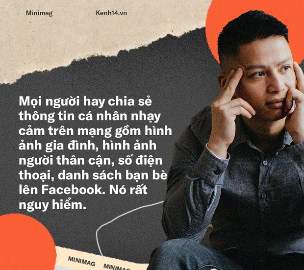 Hiếu PC - Hacker 3 triệu đ&ocirc;, 7 năm t&ugrave; tr&ecirc;n đất Mỹ lần đầu ti&ecirc;n n&oacute;i về t&igrave;nh y&ecirc;u v&agrave; cảm gi&aacute;c bất hiếu - Ảnh 8.