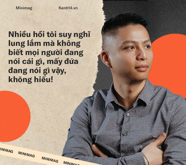 Hiếu PC - Hacker 3 triệu đ&ocirc;, 7 năm t&ugrave; tr&ecirc;n đất Mỹ lần đầu ti&ecirc;n n&oacute;i về t&igrave;nh y&ecirc;u v&agrave; cảm gi&aacute;c bất hiếu - Ảnh 9.