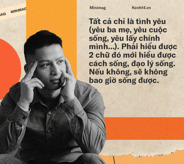 Hiếu PC - Hacker 3 triệu đ&ocirc;, 7 năm t&ugrave; tr&ecirc;n đất Mỹ lần đầu ti&ecirc;n n&oacute;i về t&igrave;nh y&ecirc;u v&agrave; cảm gi&aacute;c bất hiếu - Ảnh 11.