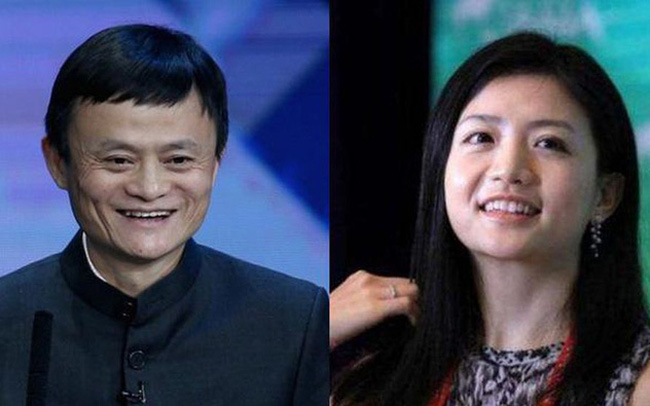 Người phụ nữ đứng đằng sau đế chế Jack Ma, xinh đẹp, giỏi giang nhưng vẫn độc thân: Tiêu chuẩn chọn bạn đời là “không làm ảnh hưởng tới công việc” - Ảnh 1. Người phụ nữ đứng đằng sau đế chế Jack Ma, xinh đẹp, giỏi giang nhưng vẫn độc thân: Tiêu chuẩn chọn bạn đời là “không làm ảnh hưởng tới công việc” - Ảnh 1.