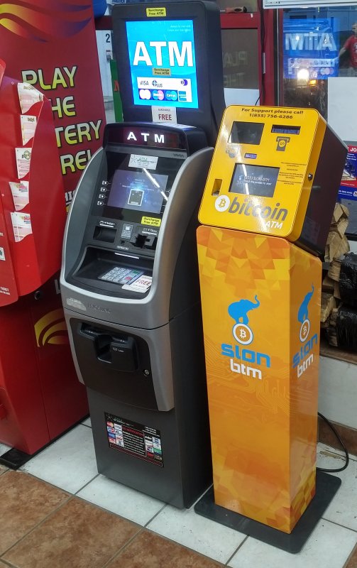  ATM Bitcoin tr&agrave;n ra khắp nước Mỹ: &ldquo;Đ&uacute;t&rdquo; v&agrave;o 1 đồng lấy ra tương đương 923 triệu VNĐ - c&oacute; thật &lsquo;dễ ăn&rsquo; như vậy kh&ocirc;ng?  - Ảnh 3.