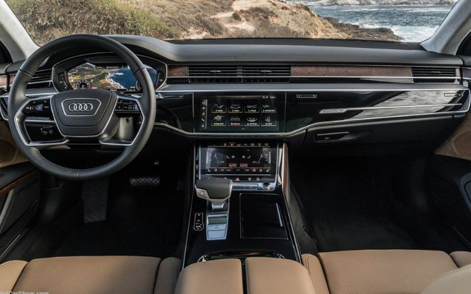 Việt Nam liên tiếp xuất hiện bom tấn ô tô có tính năng tự lái - vậy Vinfast VF e34 là xe tự lái cấp độ mấy? - Ảnh 3. Việt Nam liên tiếp xuất hiện bom tấn ô tô có tính năng tự lái - vậy Vinfast VF e34 là xe tự lái cấp độ mấy? - Ảnh 3.