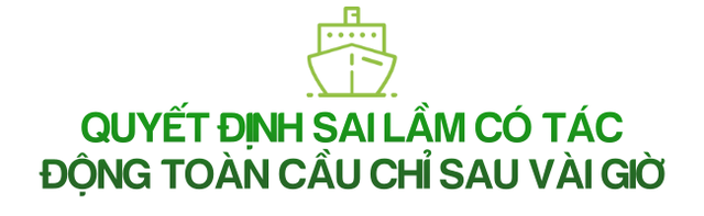  Cuộc khủng hoảng tr&ecirc;n K&ecirc;nh đ&agrave;o Suez: Một ngọn gi&oacute; đ&atilde; khiến h&agrave;ng trăm t&agrave;u thuyền đứng im, g&acirc;y thiệt hại cả chục tỷ đ&ocirc; cho thương mại to&agrave;n cầu như thế n&agrave;o?  - Ảnh 5.