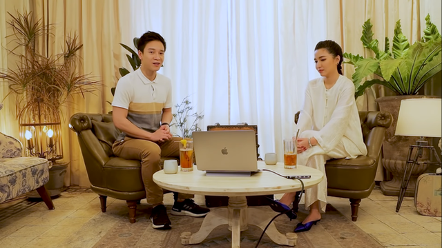 Điều &iacute;t biết về Founder k&ecirc;nh review Ph&ecirc; phim L&ecirc; Đắc Giang: Gia thế khủng, đi l&agrave;m youtube v&igrave; đam m&ecirc; nhưng cực chăm chỉ v&agrave; ham học hỏi  - Ảnh 5.