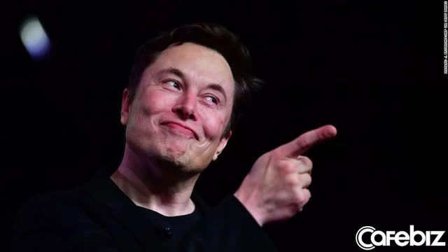 Elon Musk tuy&ecirc;n bố: Tesla sẽ vượt mặt Apple trong v&agrave;i th&aacute;ng tới - Ảnh 2.