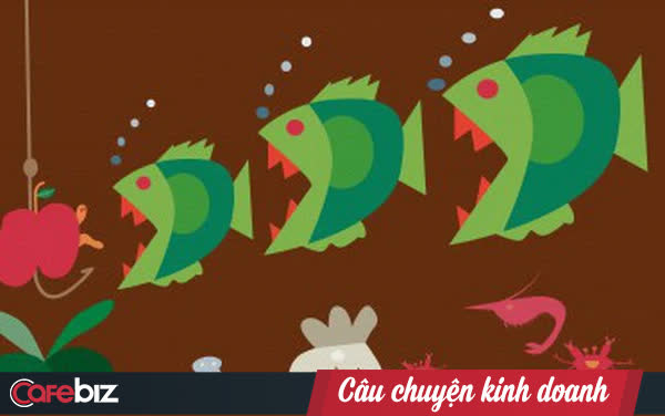  Bitcoin, lan đột biến, sốt đất ảo: V&igrave; sao nhiều người sẵn s&agrave;ng bỏ số tiền to như con voi để mua c&aacute;c sản phẩm gi&aacute; trị thực bằng con kiến?  - Ảnh 1.