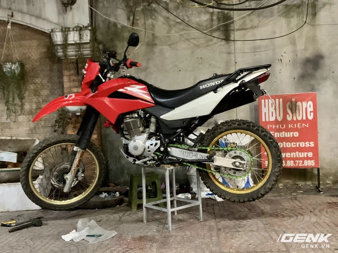 Đây là những vấn đề bạn sẽ gặp phải nếu để xe lâu ngày không đi. Hãy nắm chắc để biết cách khắc phục - Ảnh 2. Đây là những vấn đề bạn sẽ gặp phải nếu để xe lâu ngày không đi. Hãy nắm chắc để biết cách khắc phục - Ảnh 2.