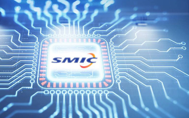 Nh&agrave; sản xuất chip Trung Quốc bị Mỹ trừng phạt c&oacute; thể thắng đậm trong cuộc khủng hoảng b&aacute;n dẫn to&agrave;n cầu - Ảnh 1.