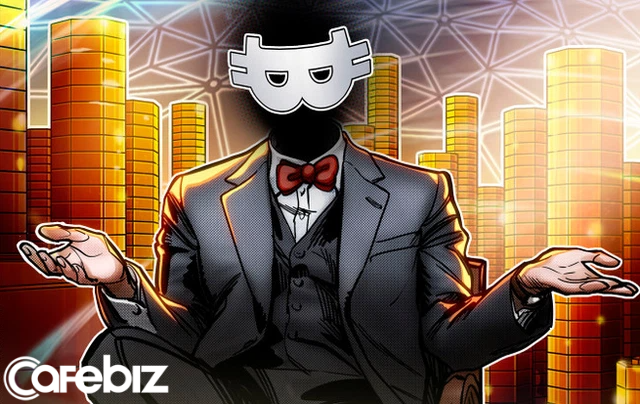  Sở hữu hơn 1 triệu Bitcoin, &lsquo;người b&iacute; ẩn&rsquo; Satoshi Nakamoto sẽ trở th&agrave;nh tỷ ph&uacute; gi&agrave;u nhất h&agrave;nh tinh?  - Ảnh 1.