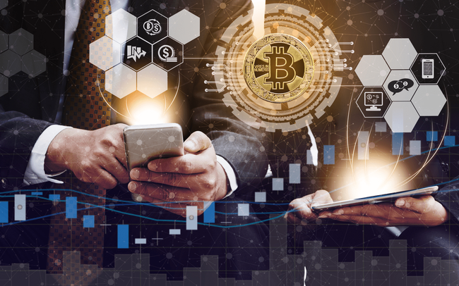 Bộ t&agrave;i ch&iacute;nh: Mua b&aacute;n tiền ảo th&ocirc;ng qua c&aacute;c s&agrave;n Binance, Coinbase,...hay thỏa thuận trực tiếp đều tiềm ẩn rất nhiều rủi ro  - Ảnh 1.