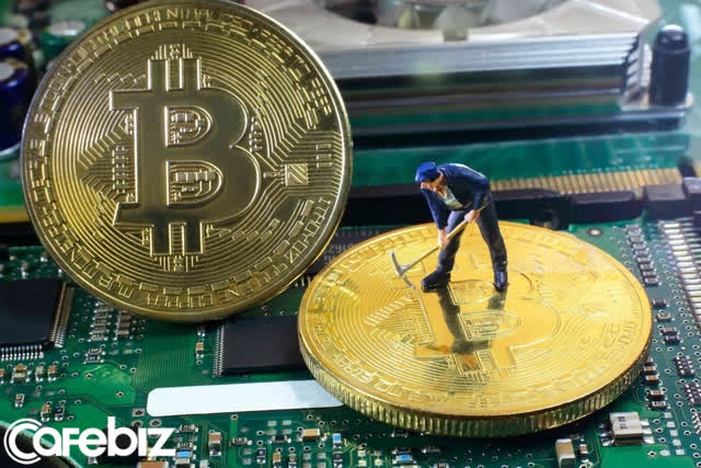  Sở hữu hơn 1 triệu Bitcoin, &lsquo;người b&iacute; ẩn&rsquo; Satoshi Nakamoto sẽ trở th&agrave;nh tỷ ph&uacute; gi&agrave;u nhất h&agrave;nh tinh?  - Ảnh 3.
