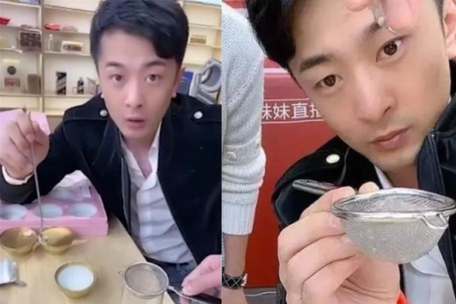 &Ocirc;ng ho&agrave;ng livestream Trung Quốc x&aacute;c lập kỉ lục: B&aacute;n h&agrave;ng trong 12 tiếng doanh thu nhiều hơn trung t&acirc;m thương mại b&aacute;n 1 năm - Ảnh 5.