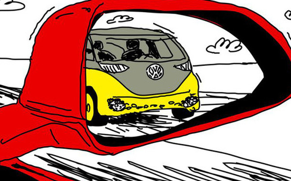 Ng&agrave;y Tesla bị hạ bệ sẽ đến sớm hơn so với mọi người nghĩ? - Ảnh 1.