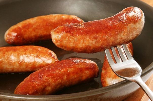 Sự thật c&aacute;c loại x&uacute;c x&iacute;ch thường chứa những g&igrave;?  - Ảnh 1.