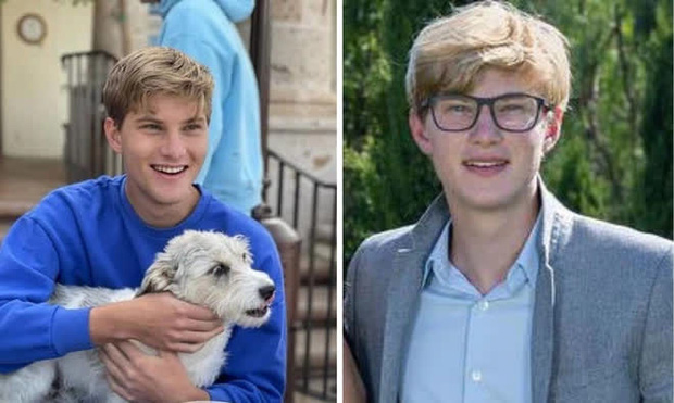 Con trai duy nhất &iacute;t được nhắc tới của tỷ ph&uacute; Bill Gates: Cũng học IT nhưng kh&ocirc;ng được thừa kế, sống cuộc đời khi&ecirc;m tốn kh&aacute;c xa rich kid thường thấy - Ảnh 2.