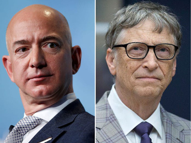  H&agrave;ng loạt đại gia như Bill Gates, Jeff Bezos, Elon Musk, &hellip; sắp phải chi trả nhiều tỷ USD cho ch&iacute;nh quyền Tổng thống Joe Biden?  - Ảnh 2.