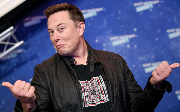  Elon Musk: Đại học cơ bản chỉ để cho vui chứ kh&ocirc;ng phải để học  - Ảnh 1.