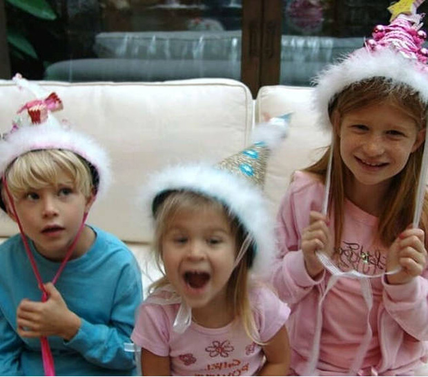 Con trai duy nhất &iacute;t được nhắc tới của tỷ ph&uacute; Bill Gates: Cũng học IT nhưng kh&ocirc;ng được thừa kế, sống cuộc đời khi&ecirc;m tốn kh&aacute;c xa rich kid thường thấy - Ảnh 3.