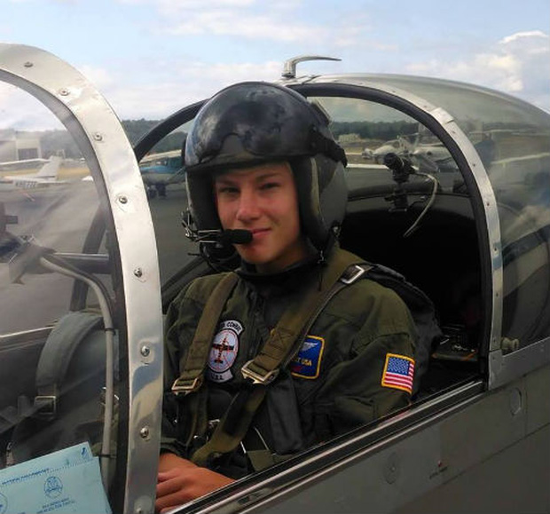 Con trai duy nhất &iacute;t được nhắc tới của tỷ ph&uacute; Bill Gates: Cũng học IT nhưng kh&ocirc;ng được thừa kế, sống cuộc đời khi&ecirc;m tốn kh&aacute;c xa rich kid thường thấy - Ảnh 5.