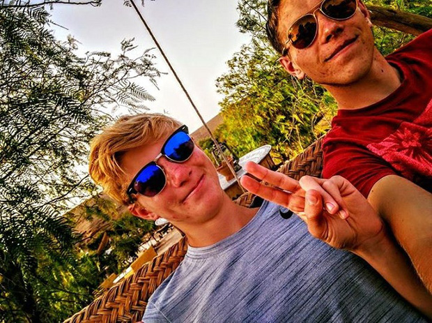 Con trai duy nhất &iacute;t được nhắc tới của tỷ ph&uacute; Bill Gates: Cũng học IT nhưng kh&ocirc;ng được thừa kế, sống cuộc đời khi&ecirc;m tốn kh&aacute;c xa rich kid thường thấy - Ảnh 6.