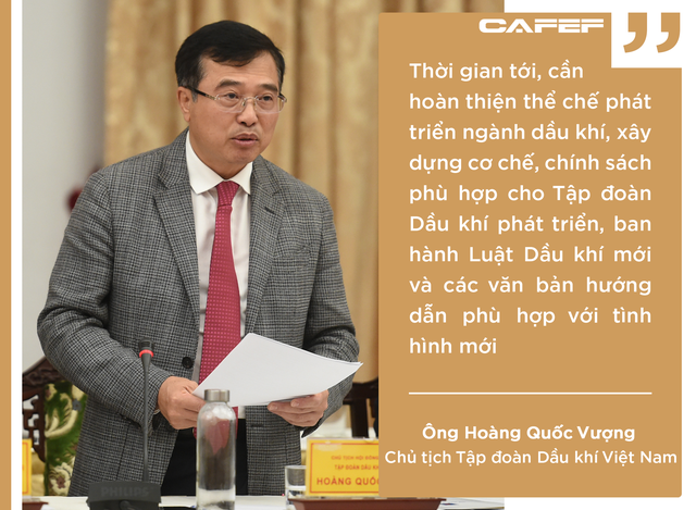  Đối thoại 2045: 25 năm để xuất hiện những tập đo&agrave;n khổng lồ của Việt Nam  - Ảnh 11.
