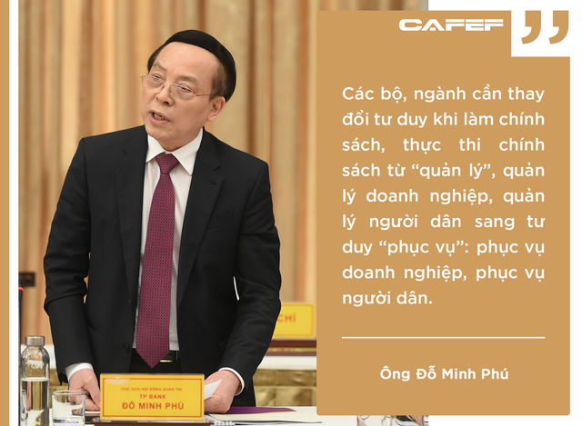  Đối thoại 2045: 25 năm để xuất hiện những tập đo&agrave;n khổng lồ của Việt Nam  - Ảnh 6.