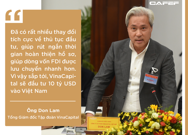  Đối thoại 2045: 25 năm để xuất hiện những tập đo&agrave;n khổng lồ của Việt Nam  - Ảnh 7.