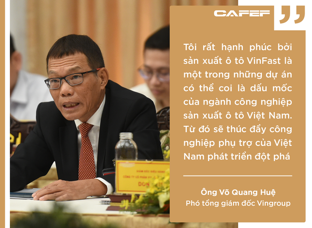  Đối thoại 2045: 25 năm để xuất hiện những tập đo&agrave;n khổng lồ của Việt Nam  - Ảnh 9.