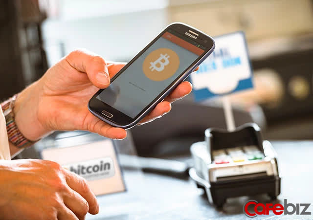 2 lần thử sống bằng Bitcoin: Lần 1 trụ kh&ocirc;ng nổi sau 1 tuần, lần 2 chỉ được v&agrave;i ng&agrave;y v&igrave; l&yacute; do bất khả kh&aacute;ng - Ảnh 2.