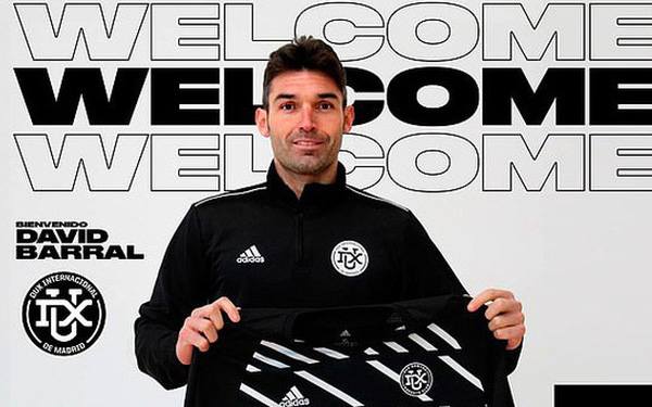 Cầu thủ đầu ti&ecirc;n tr&ecirc;n thế giới được chuyển nhượng bằng Bitcoin  - Ảnh 1.