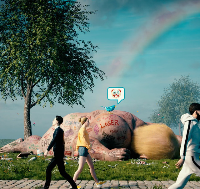 NFT là gì mà đột nhiên khiến giới truyền thông xôn xao? - Ảnh 2. NFT là gì mà đột nhiên khiến giới truyền thông xôn xao? - Ảnh 2.