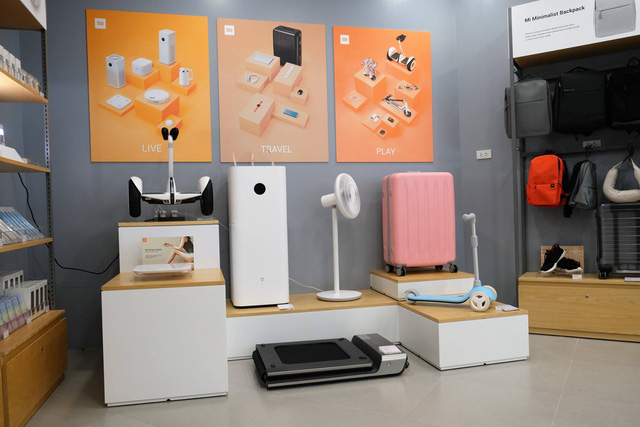 Đây là cách Xiaomi xây dựng “đế chế” nhà thông minh khiến cả thế giới sửng sốt - Ảnh 2. Đây là cách Xiaomi xây dựng “đế chế” nhà thông minh khiến cả thế giới sửng sốt - Ảnh 2.