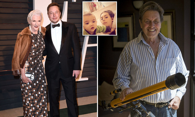 Người mẹ siêu phàm của Elon Musk: Tay trắng sau khi ly hôn chồng vũ phu vẫn nuôi con thành tỷ phú, 72 tuổi phá đảo giới thời trang bằng phong cách sành điệu - Ảnh 3. Người mẹ siêu phàm của Elon Musk: Tay trắng sau khi ly hôn chồng vũ phu vẫn nuôi con thành tỷ phú, 72 tuổi phá đảo giới thời trang bằng phong cách sành điệu - Ảnh 3.