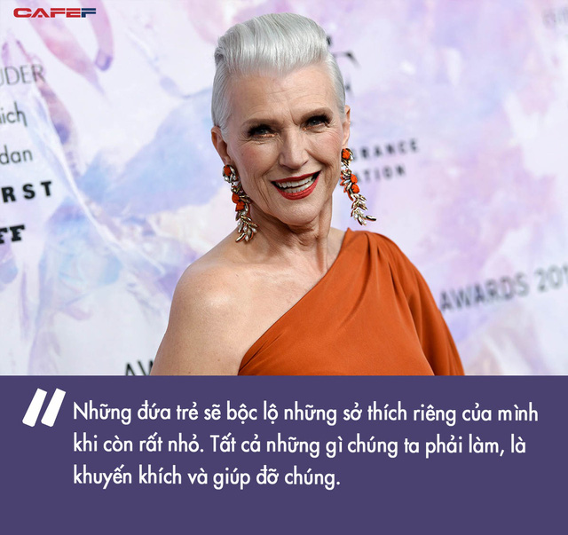 Người mẹ siêu phàm của Elon Musk: Tay trắng sau khi ly hôn chồng vũ phu vẫn nuôi con thành tỷ phú, 72 tuổi phá đảo giới thời trang bằng phong cách sành điệu - Ảnh 6. Người mẹ siêu phàm của Elon Musk: Tay trắng sau khi ly hôn chồng vũ phu vẫn nuôi con thành tỷ phú, 72 tuổi phá đảo giới thời trang bằng phong cách sành điệu - Ảnh 6.