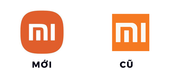  Logo mới gi&aacute; 7 tỷ đồng của Xiaomi &lsquo;đầu h&agrave;ng&rsquo; trước Facebook: C&uacute; bẻ cong theo thuật to&aacute;n &lsquo;si&ecirc;u h&igrave;nh elip&rsquo; đ&atilde; bị bo tr&ograve;n xoe  - Ảnh 2.