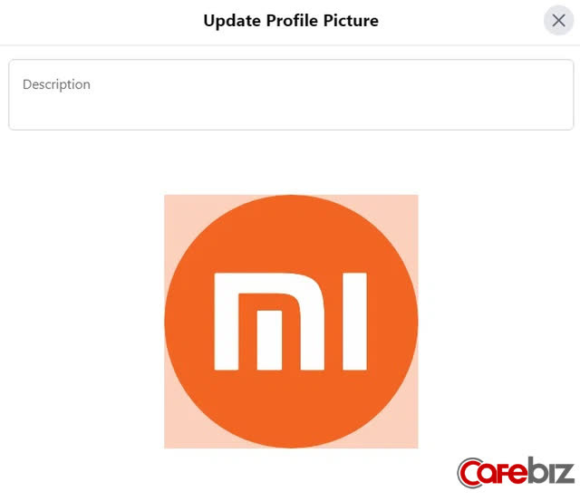  Logo mới gi&aacute; 7 tỷ đồng của Xiaomi &lsquo;đầu h&agrave;ng&rsquo; trước Facebook: C&uacute; bẻ cong theo thuật to&aacute;n &lsquo;si&ecirc;u h&igrave;nh elip&rsquo; đ&atilde; bị bo tr&ograve;n xoe  - Ảnh 3.