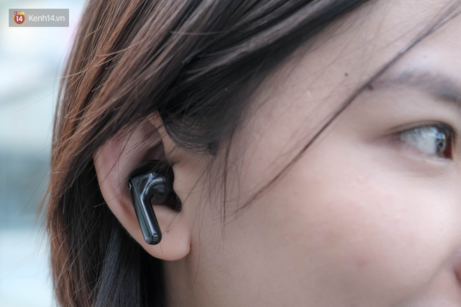 Đánh giá nhanh tai nghe LG TONE Free FN7, liệu có đọ được với AirPods với mức giá 2,7 triệu đồng? - Ảnh 5. Đánh giá nhanh tai nghe LG TONE Free FN7, liệu có đọ được với AirPods với mức giá 2,7 triệu đồng? - Ảnh 5.