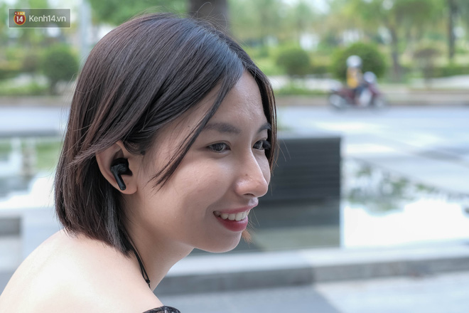 Đánh giá nhanh tai nghe LG TONE Free FN7, liệu có đọ được với AirPods với mức giá 2,7 triệu đồng? - Ảnh 7. Đánh giá nhanh tai nghe LG TONE Free FN7, liệu có đọ được với AirPods với mức giá 2,7 triệu đồng? - Ảnh 7.