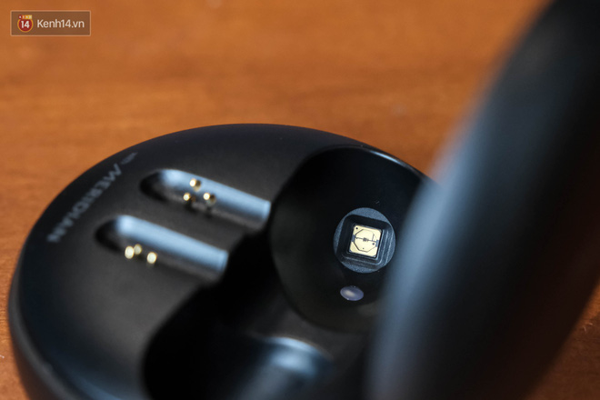 Đánh giá nhanh tai nghe LG TONE Free FN7, liệu có đọ được với AirPods với mức giá 2,7 triệu đồng? - Ảnh 9. Đánh giá nhanh tai nghe LG TONE Free FN7, liệu có đọ được với AirPods với mức giá 2,7 triệu đồng? - Ảnh 9.