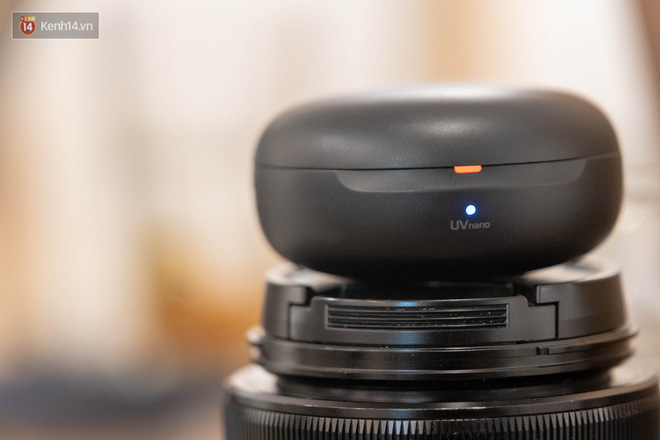 Đánh giá nhanh tai nghe LG TONE Free FN7, liệu có đọ được với AirPods với mức giá 2,7 triệu đồng? - Ảnh 10. Đánh giá nhanh tai nghe LG TONE Free FN7, liệu có đọ được với AirPods với mức giá 2,7 triệu đồng? - Ảnh 10.