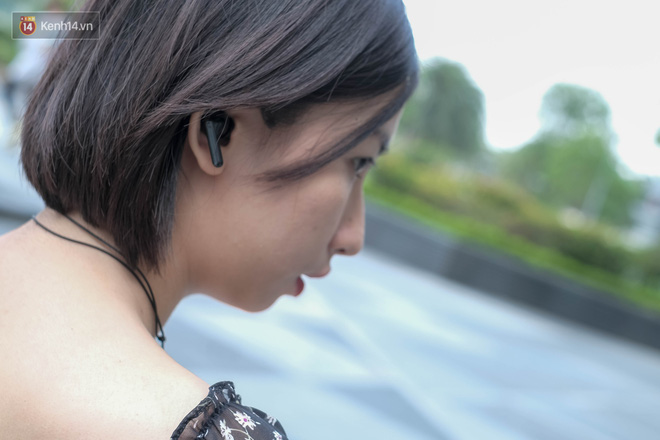Đánh giá nhanh tai nghe LG TONE Free FN7, liệu có đọ được với AirPods với mức giá 2,7 triệu đồng? - Ảnh 11. Đánh giá nhanh tai nghe LG TONE Free FN7, liệu có đọ được với AirPods với mức giá 2,7 triệu đồng? - Ảnh 11.