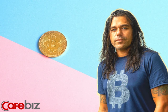 Người b&aacute;n hết nh&agrave; cửa, c&ocirc;ng ty thậm ch&iacute; cả đồ chơi của con để tất tay mua Bitcoin từ năm 2017 giờ ra sao? - Ảnh 1.