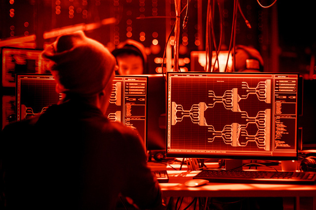 Từ nữ sinh nghiện game th&agrave;nh chuy&ecirc;n gia bảo mật của Viettel: Thường xuy&ecirc;n l&agrave;m c&uacute; đ&ecirc;m, đ&oacute;ng vai hacker để bảo vệ hệ thống - Ảnh 3.