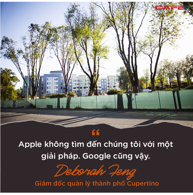 “Xóm vô gia cư” bên cạnh trụ sở 5 tỷ USD của Apple - Ảnh 6. “Xóm vô gia cư” bên cạnh trụ sở 5 tỷ USD của Apple - Ảnh 6.